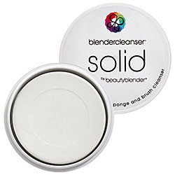 Solid Beauty Blender Cleanser