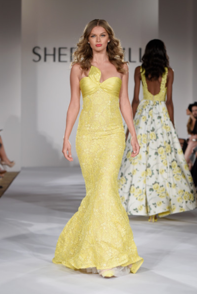 custom sherri hill pageant gowns