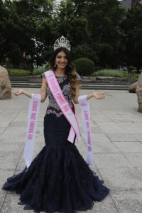 Illinois World's Perfect Pageant Chicago's Perfect Teen 2015