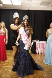 Illinois World's Perfect Pageant
